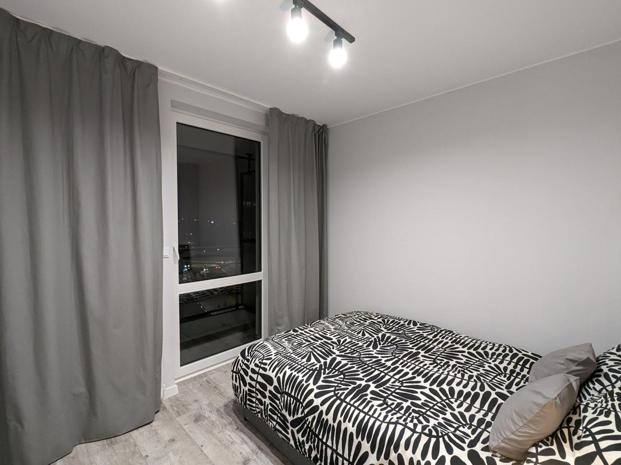 Butas Sleep A50 Warsaw