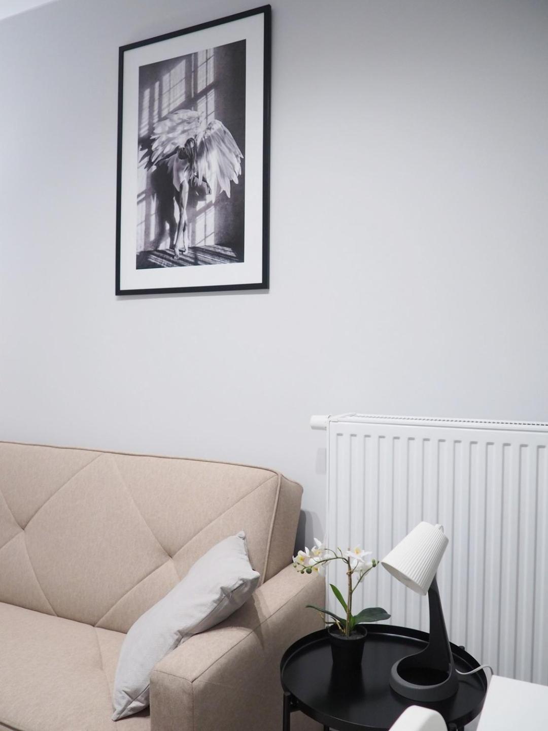 Appartement Sleep A50 Warschau