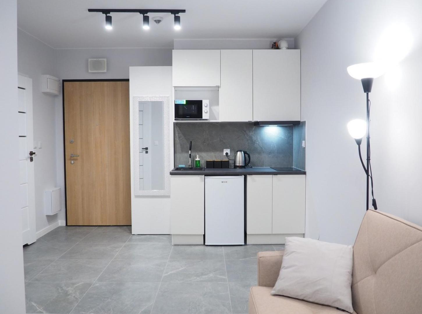 Sleep A50 Appartement