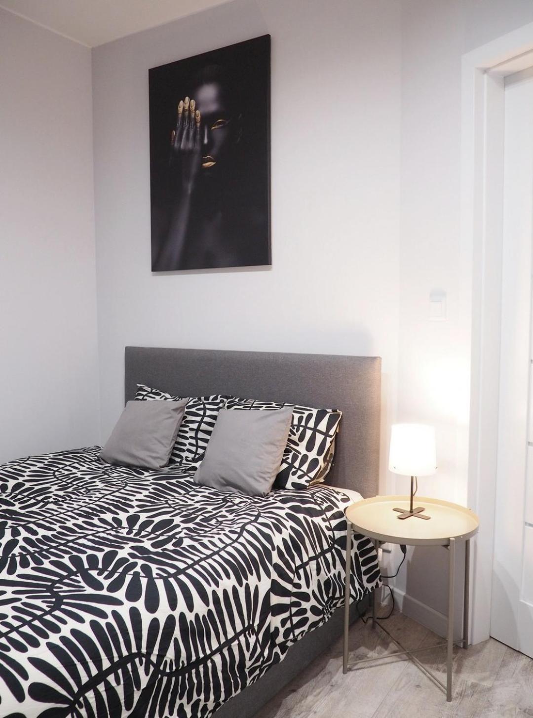 Sleep A50 Appartement Warschau