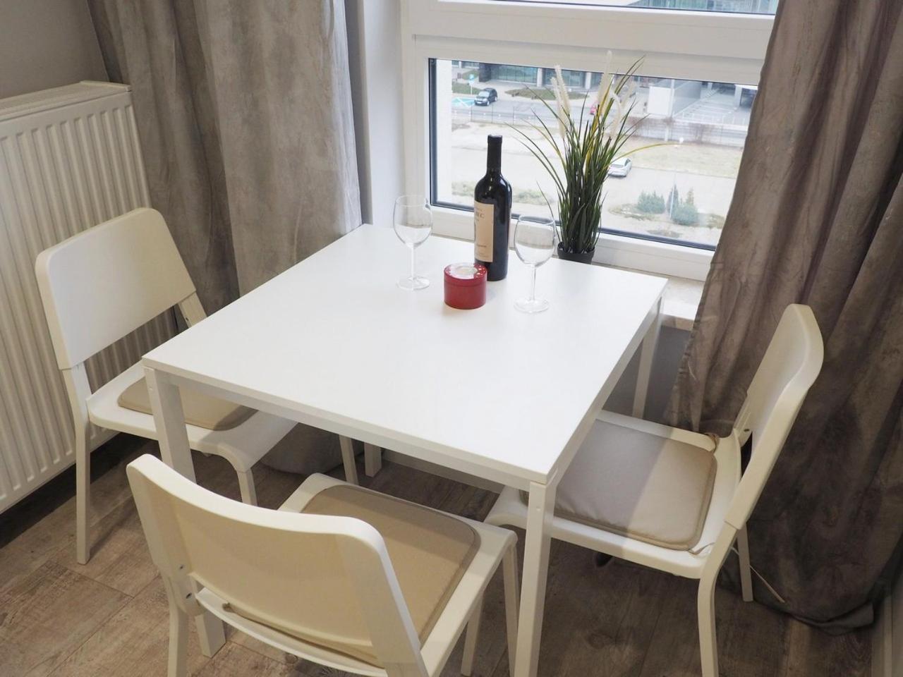 Appartement Sleep A50 Warschau