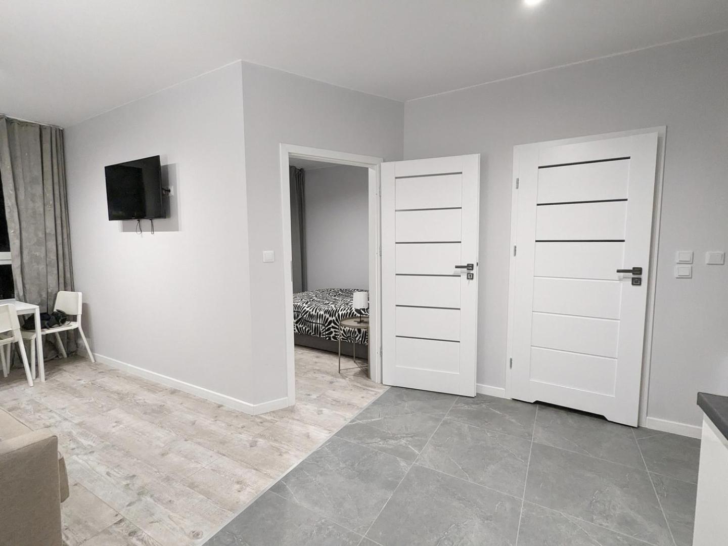 Appartement Sleep A50