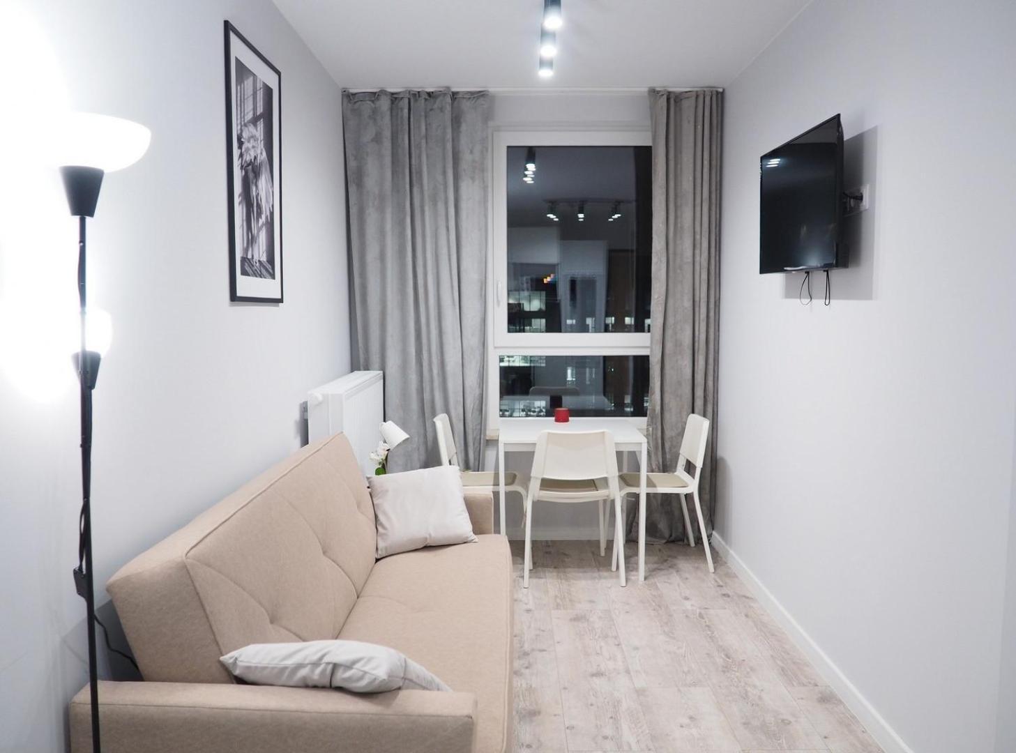 Sleep A50 Appartement *