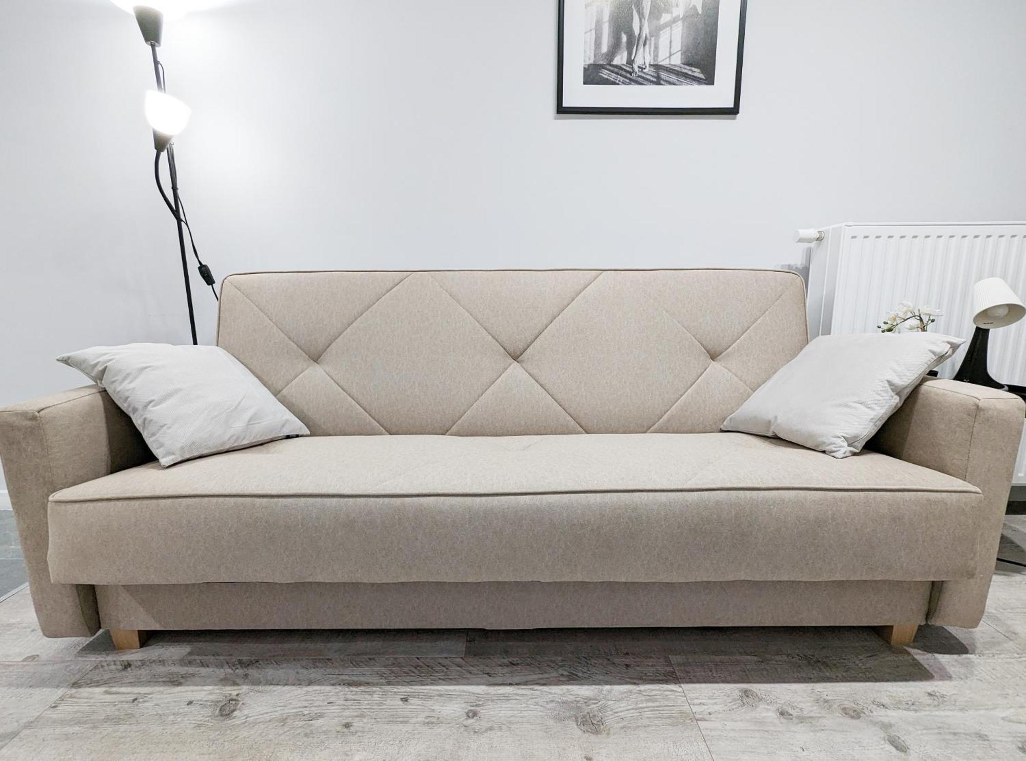 Appartement Sleep A50 *